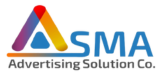 ASMA Advertising Solutions Company - Professional Paper Printing & Sticker Printing Services in Dammam
